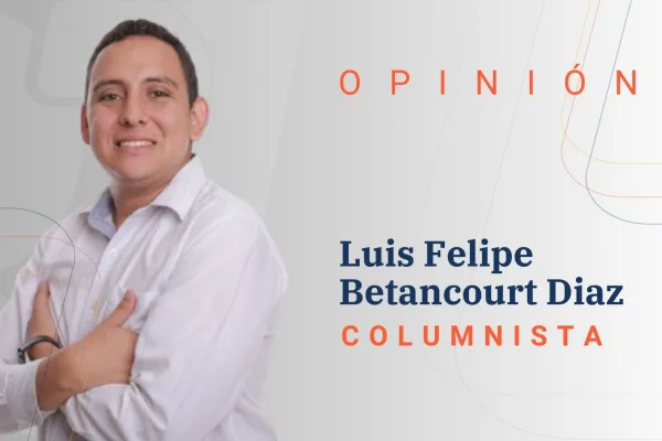 Luis Felipe Betancourt