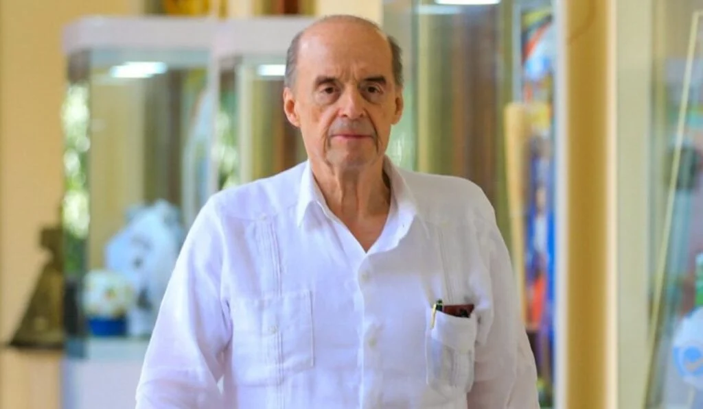 Álvaro Leyva